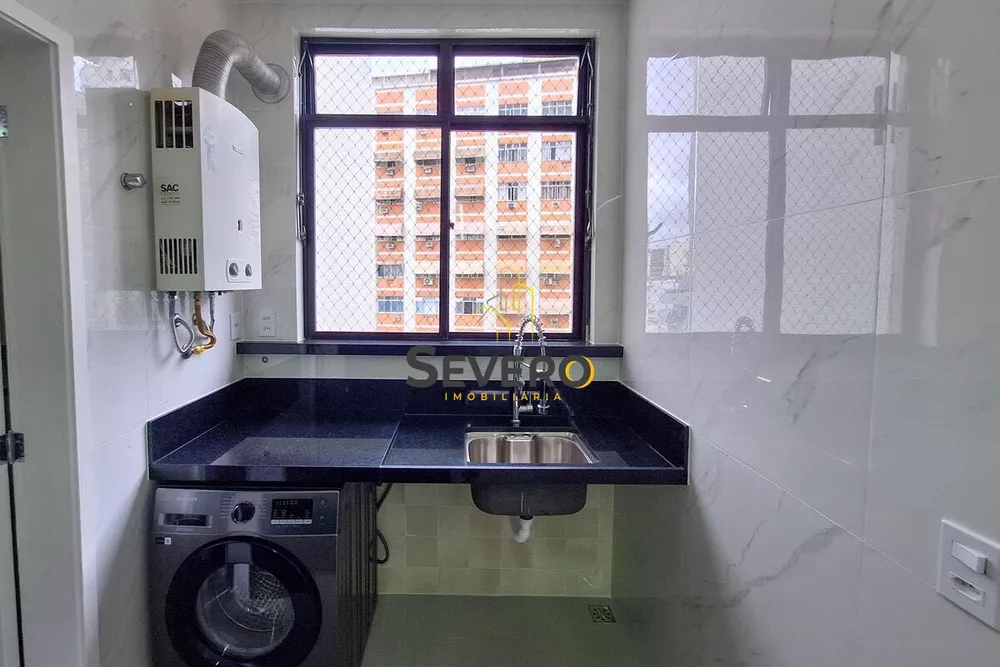 Apartamento, 3 quartos, 100 m² - Foto 50