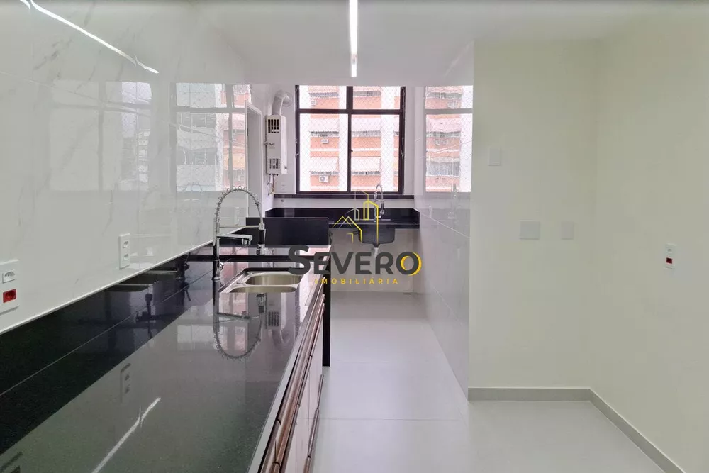 Apartamento, 3 quartos, 100 m² - Foto 48