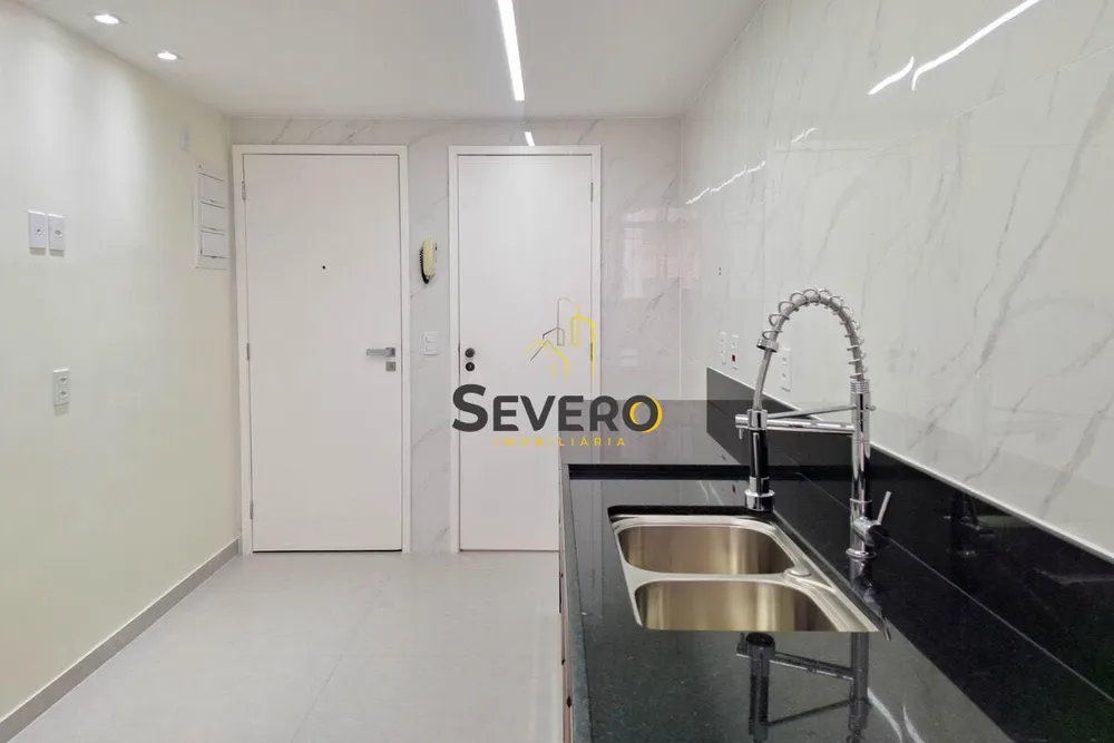 Apartamento, 3 quartos, 100 m² - Foto 13