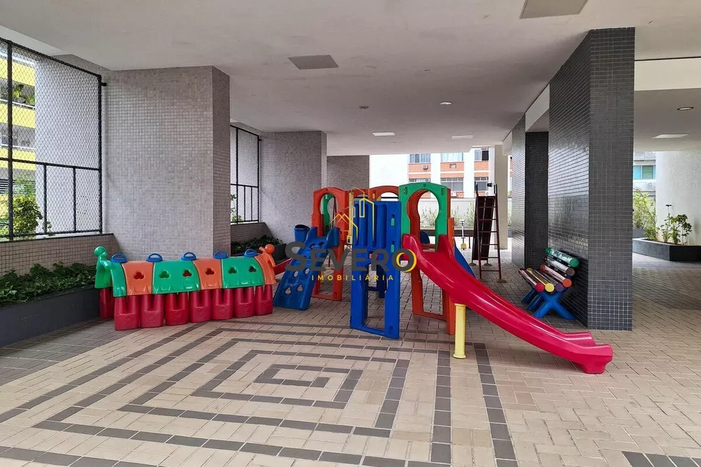 Apartamento, 3 quartos, 100 m² - Foto 27