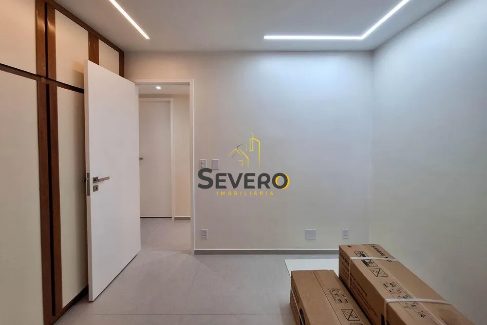Apartamento, 3 quartos, 100 m² - Foto 28