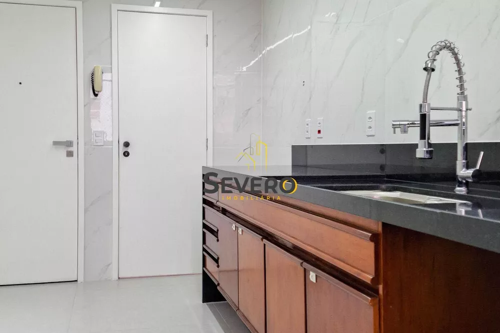 Apartamento, 3 quartos, 100 m² - Foto 28