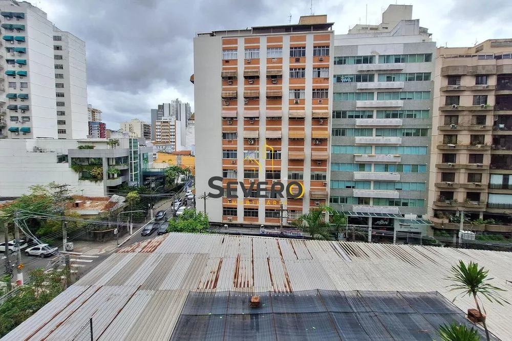 Apartamento, 3 quartos, 100 m² - Foto 4