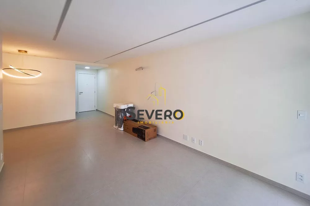 Apartamento, 3 quartos, 100 m² - Foto 22