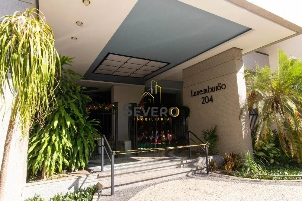 Apartamento, 3 quartos, 100 m² - Foto 33