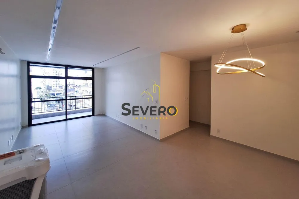 Apartamento, 3 quartos, 100 m² - Foto 2