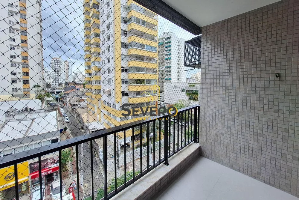Apartamento, 3 quartos, 100 m² - Foto 15
