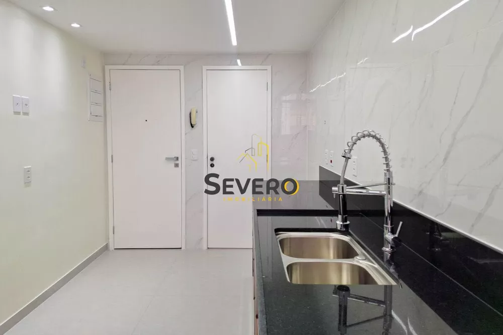 Apartamento, 3 quartos, 100 m² - Foto 46