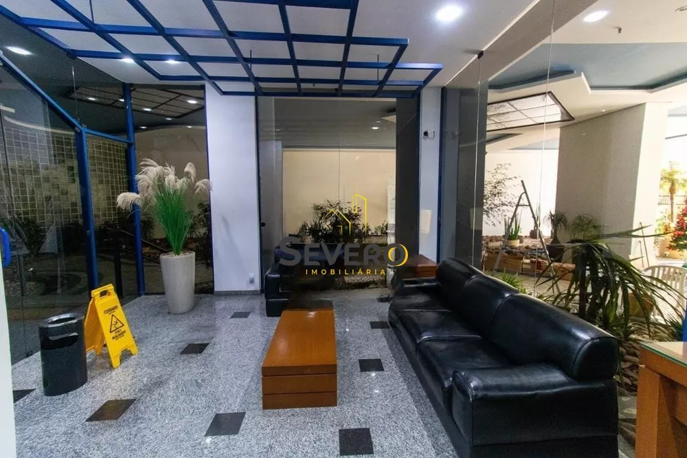 Apartamento, 3 quartos, 100 m² - Foto 40