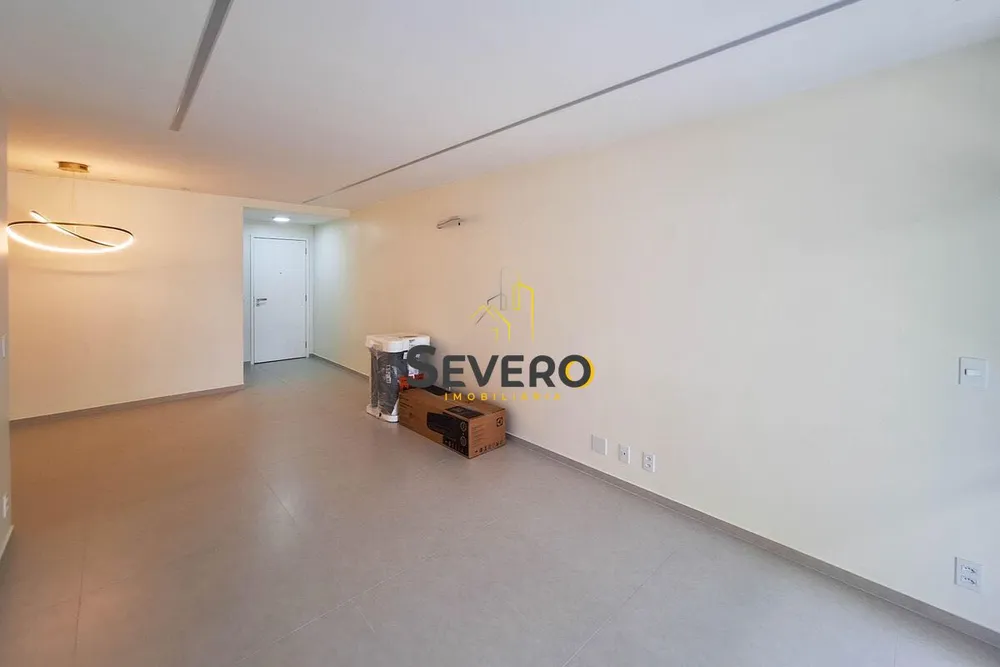 Apartamento, 3 quartos, 100 m² - Foto 9