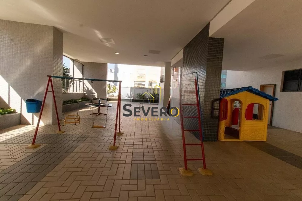 Apartamento, 3 quartos, 100 m² - Foto 8