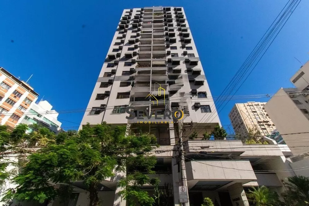 Apartamento, 3 quartos, 100 m² - Foto 37
