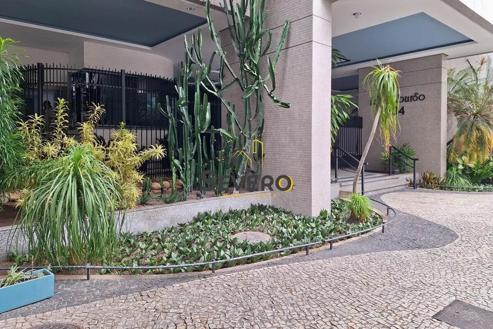 Apartamento, 3 quartos, 100 m² - Foto 9