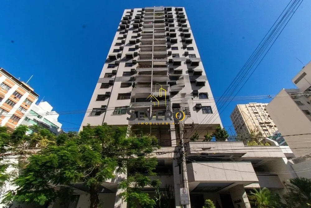 Apartamento, 3 quartos, 100 m² - Foto 100
