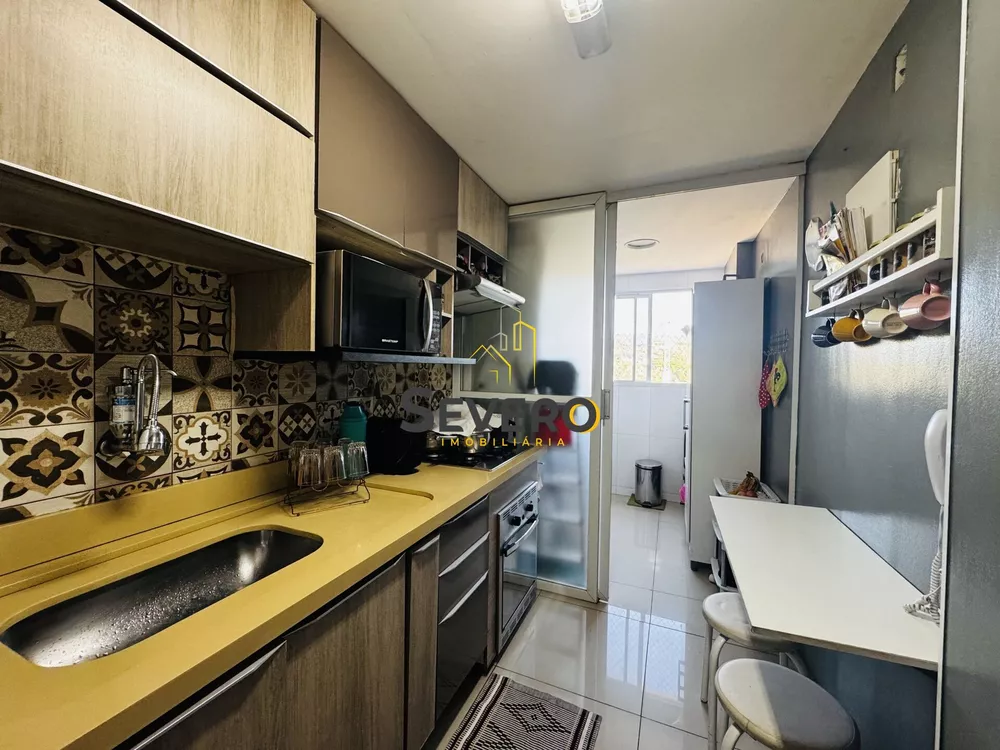 Cobertura, 2 quartos, 120 m² - Foto 1