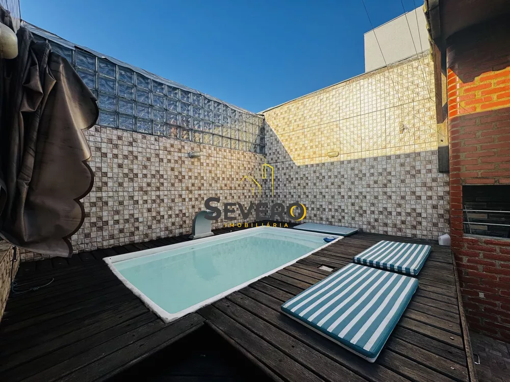 Cobertura, 2 quartos, 120 m² - Foto 15