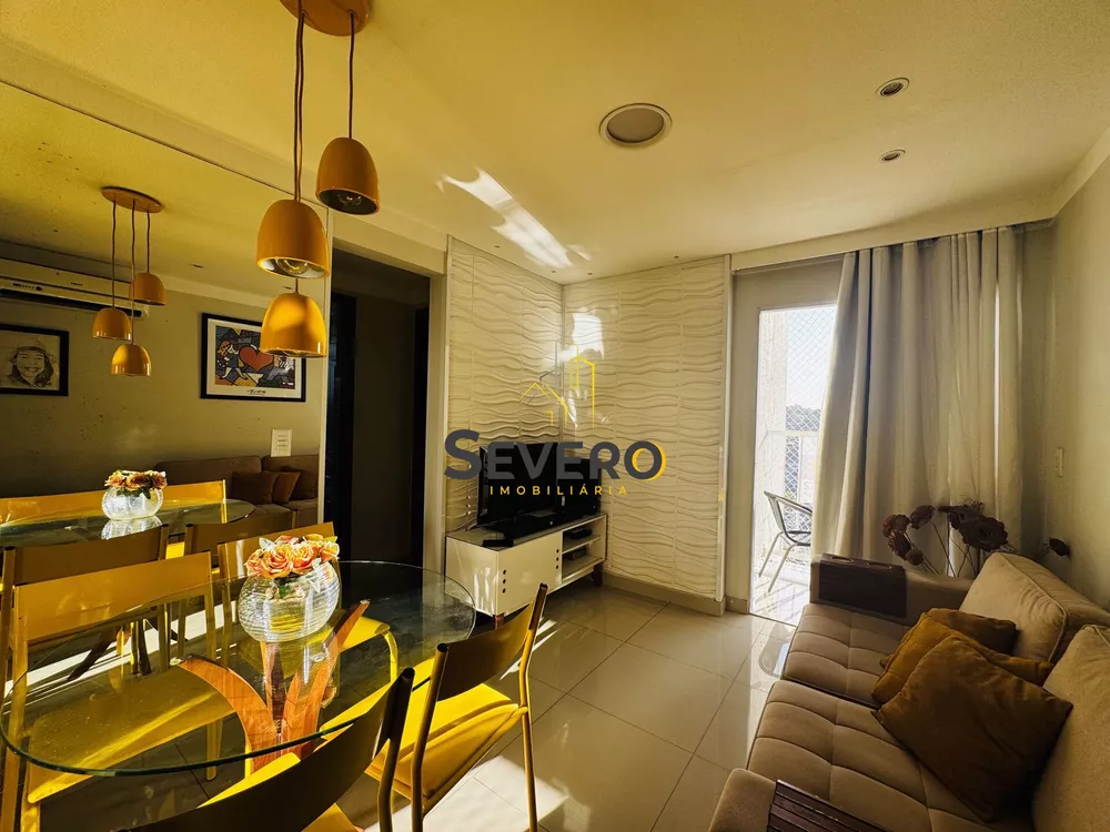 Cobertura, 2 quartos, 120 m² - Foto 9