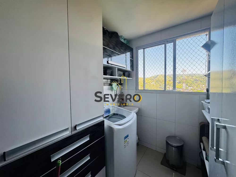 Cobertura, 2 quartos, 120 m² - Foto 4
