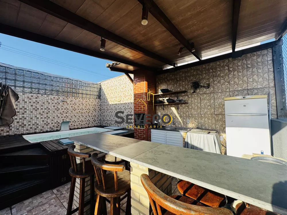 Cobertura, 2 quartos, 120 m² - Foto 6