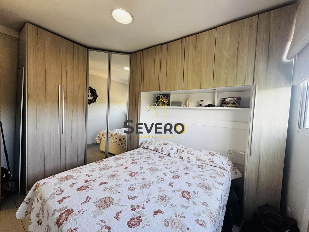 Cobertura, 2 quartos, 120 m² - Foto 5