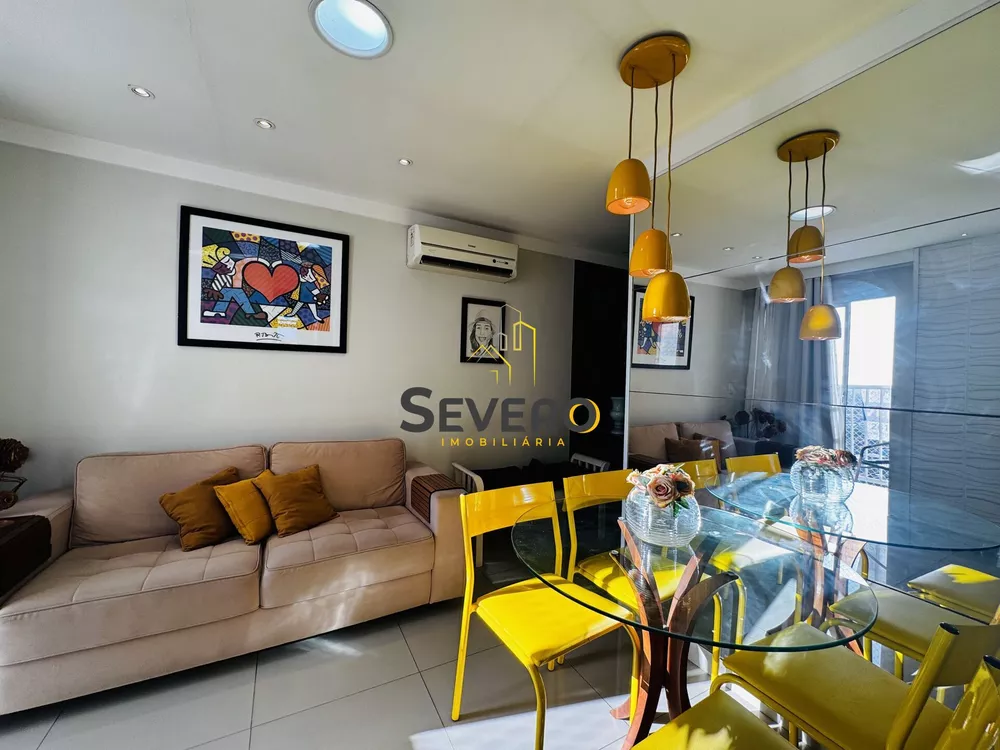 Cobertura, 2 quartos, 120 m² - Foto 12