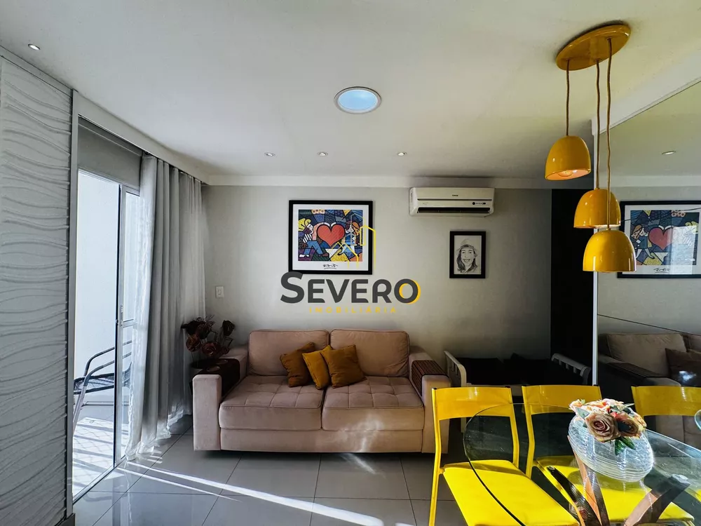 Cobertura, 2 quartos, 120 m² - Foto 11