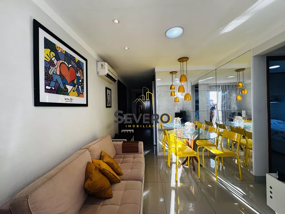 Cobertura, 2 quartos, 120 m² - Foto 8
