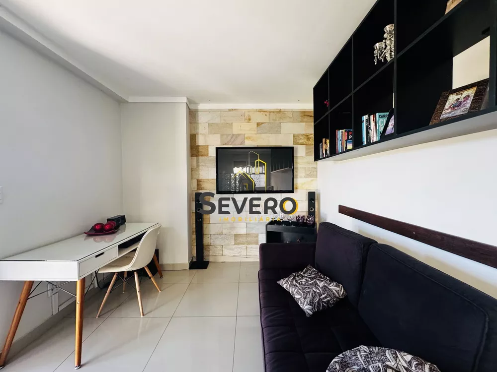 Cobertura, 2 quartos, 120 m² - Foto 21