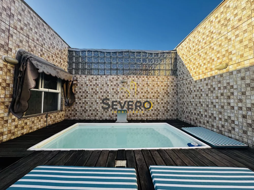 Cobertura, 2 quartos, 120 m² - Foto 3
