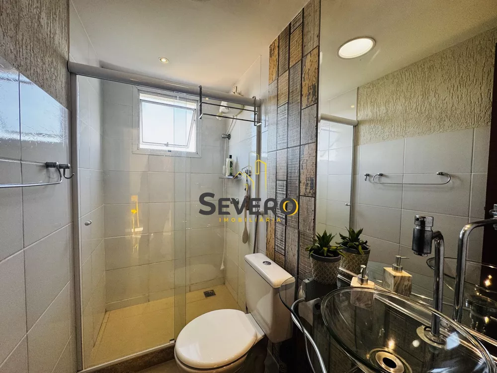 Cobertura, 2 quartos, 120 m² - Foto 16