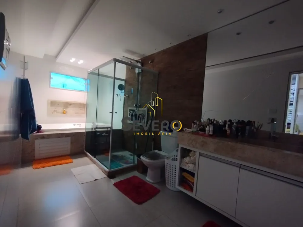 Casa, 5 quartos, 300 m² - Foto 23