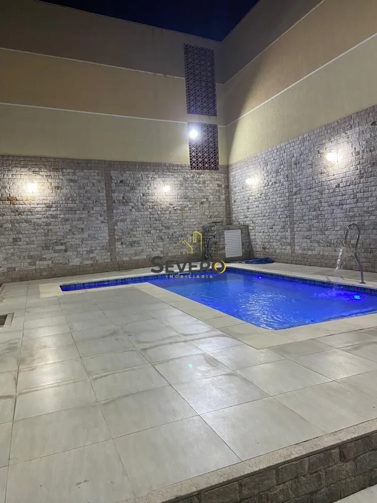 Casa, 5 quartos, 300 m² - Foto 5