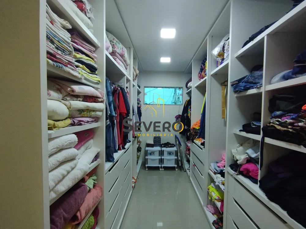 Casa, 5 quartos, 300 m² - Foto 21