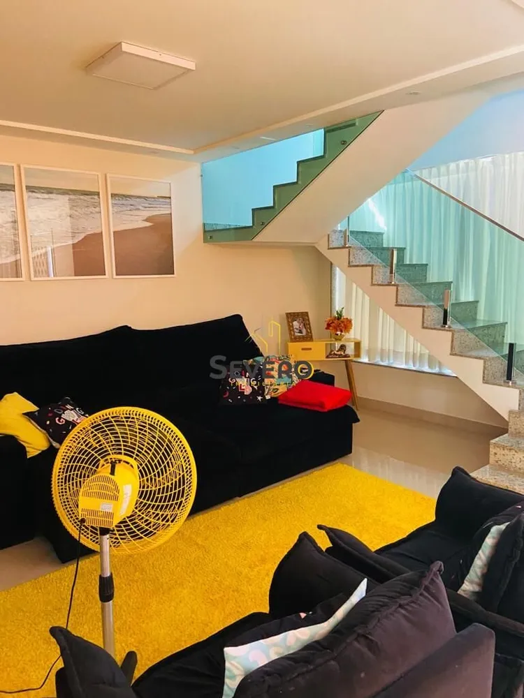 Casa, 5 quartos, 300 m² - Foto 9