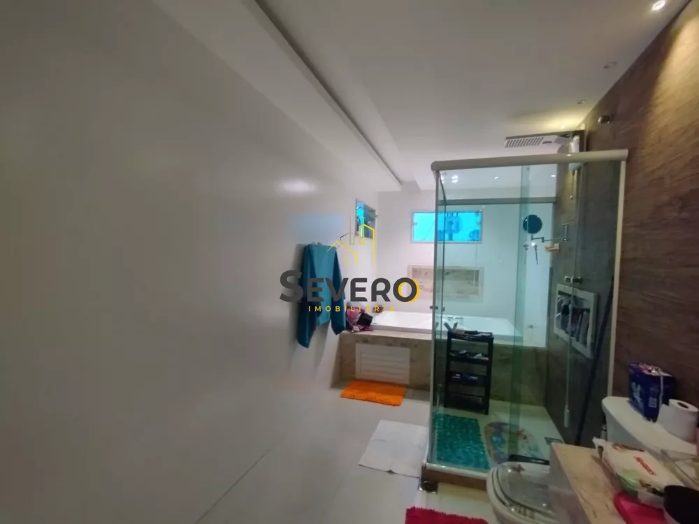 Casa, 5 quartos, 300 m² - Foto 14