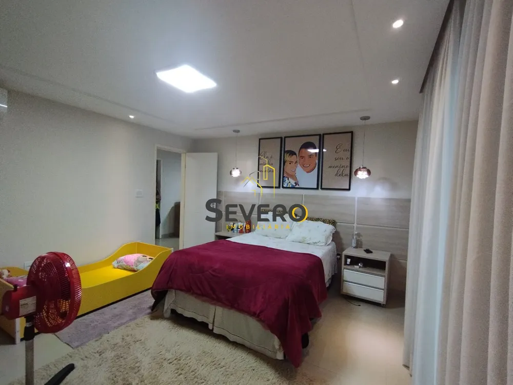 Casa, 5 quartos, 300 m² - Foto 17