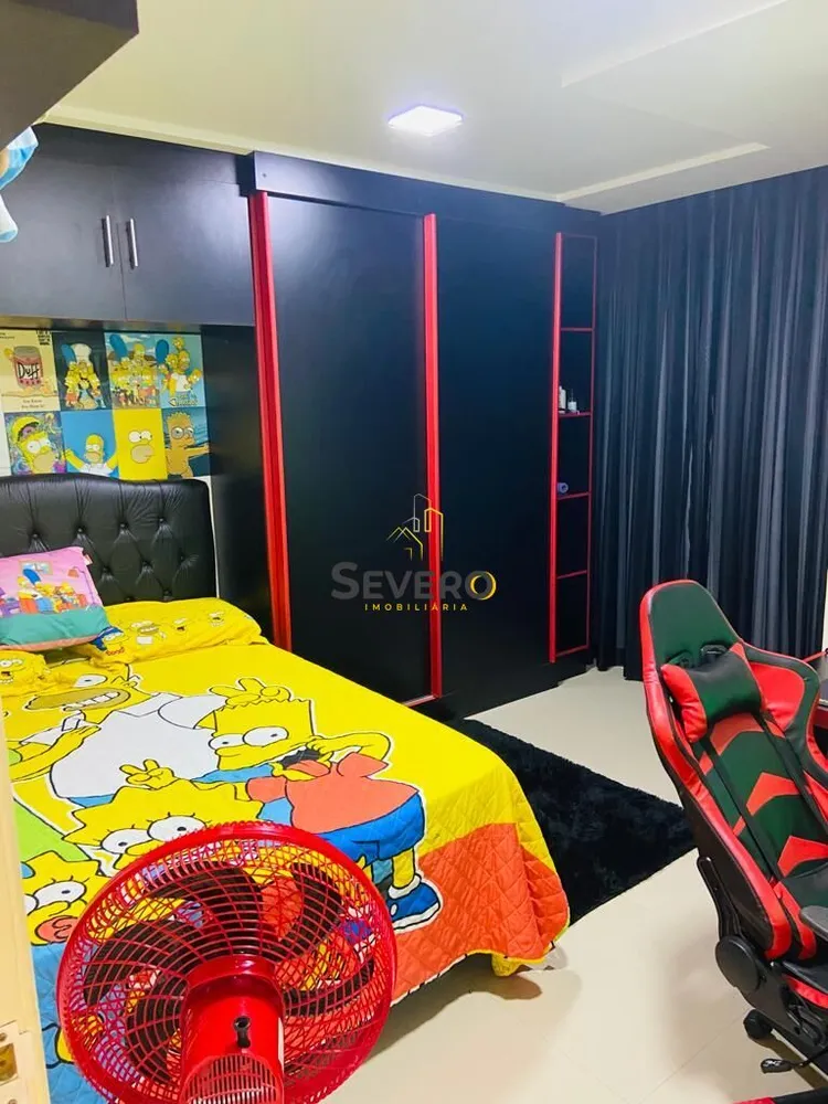 Casa, 5 quartos, 300 m² - Foto 40
