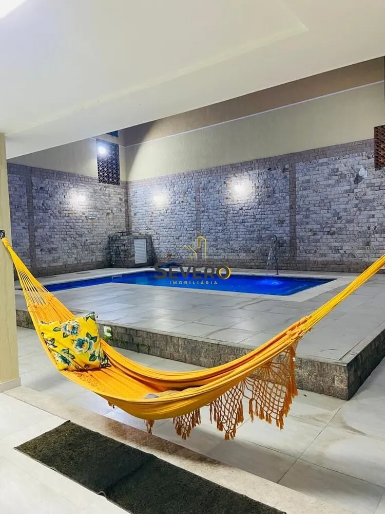 Casa, 5 quartos, 300 m² - Foto 3