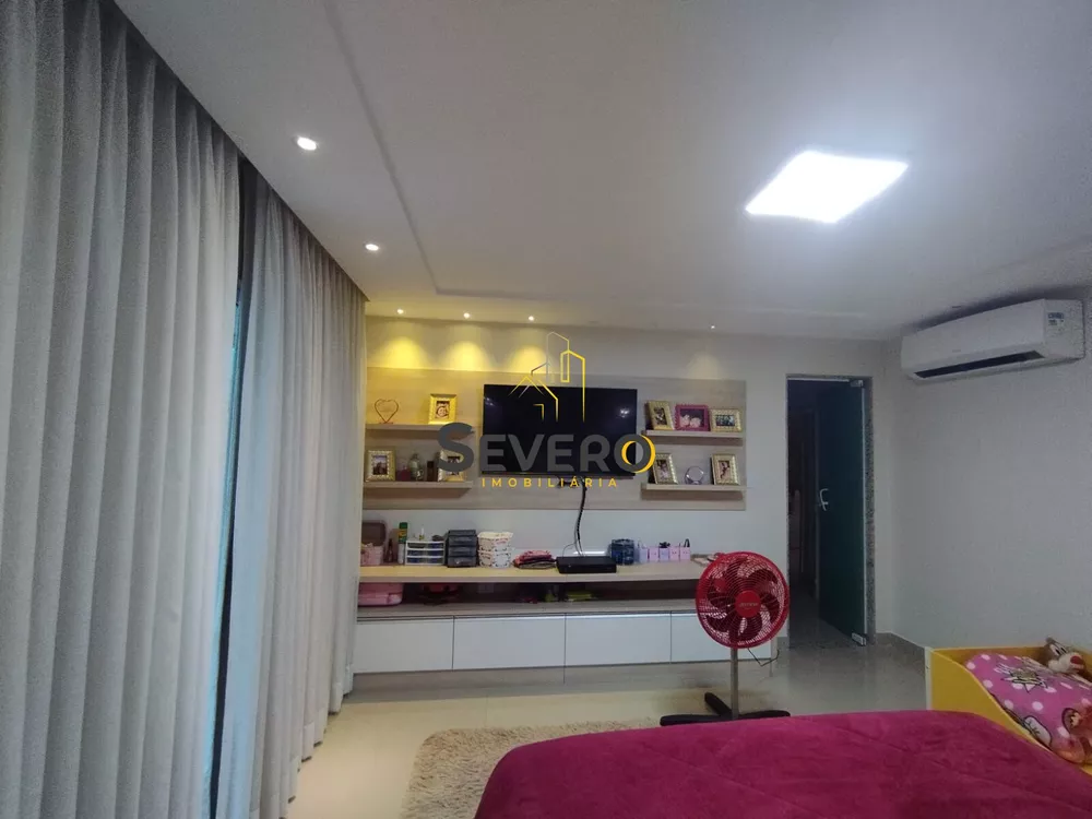 Casa, 5 quartos, 300 m² - Foto 18