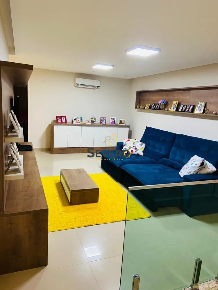 Casa, 5 quartos, 300 m² - Foto 46