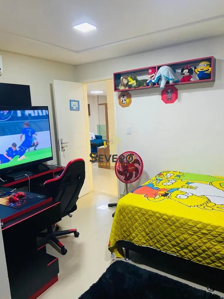Casa, 5 quartos, 300 m² - Foto 37