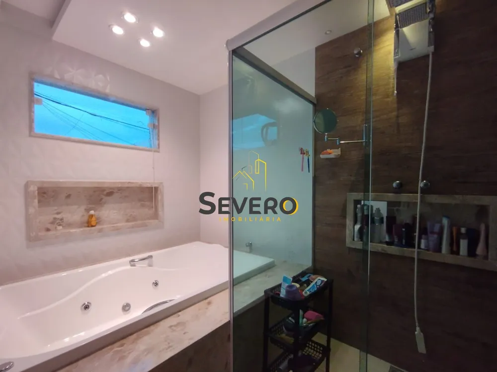Casa, 5 quartos, 300 m² - Foto 28