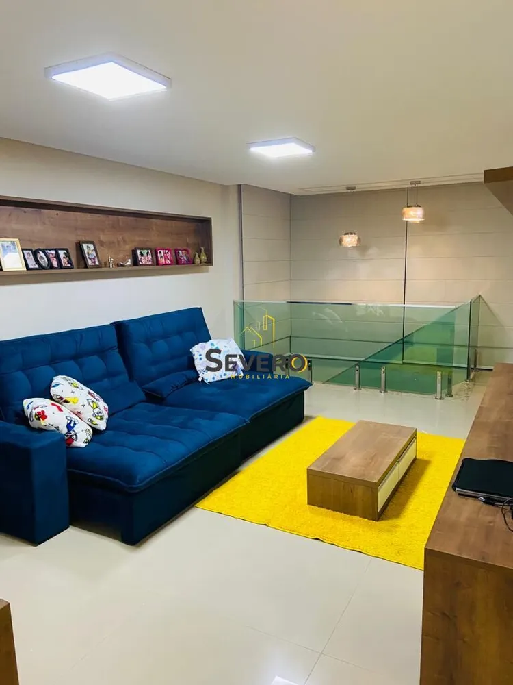 Casa, 5 quartos, 300 m² - Foto 44