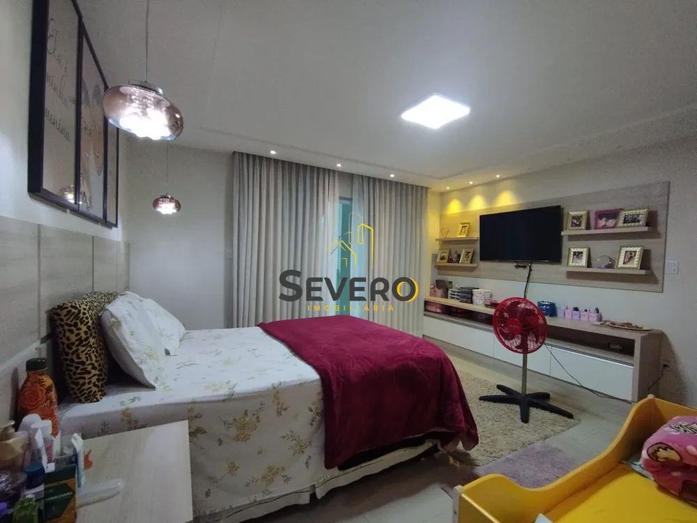 Casa, 5 quartos, 300 m² - Foto 16