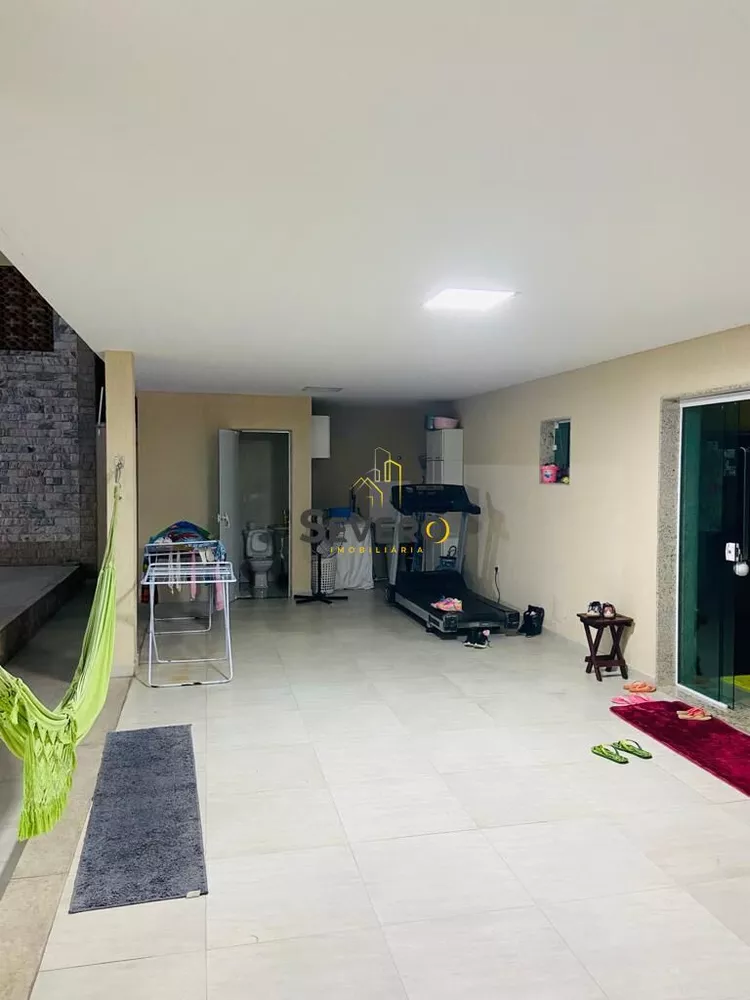 Casa, 5 quartos, 300 m² - Foto 23