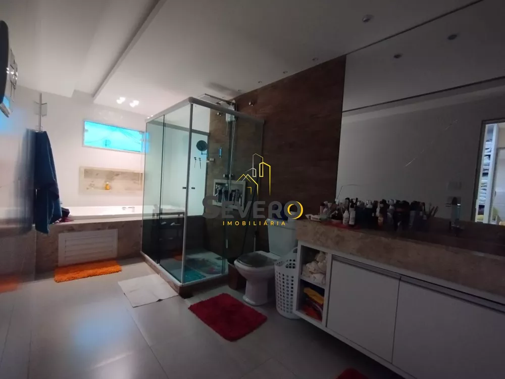 Casa, 5 quartos, 300 m² - Foto 16