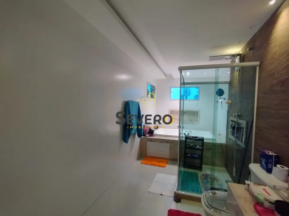Casa, 5 quartos, 300 m² - Foto 25