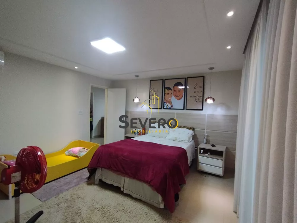 Casa, 5 quartos, 300 m² - Foto 26