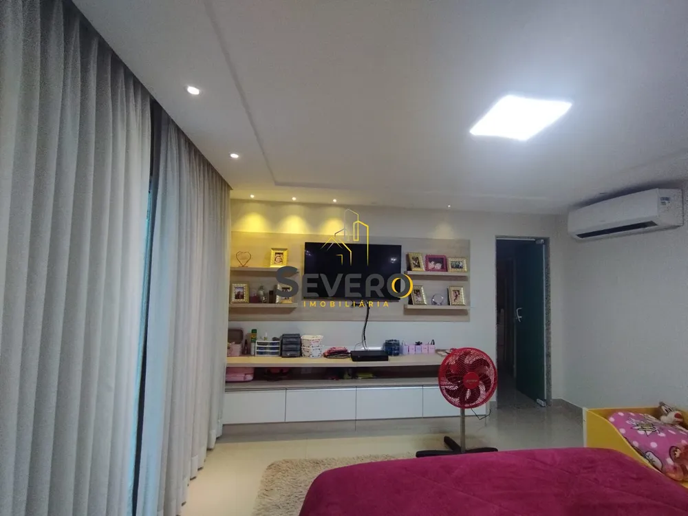 Casa, 5 quartos, 300 m² - Foto 19