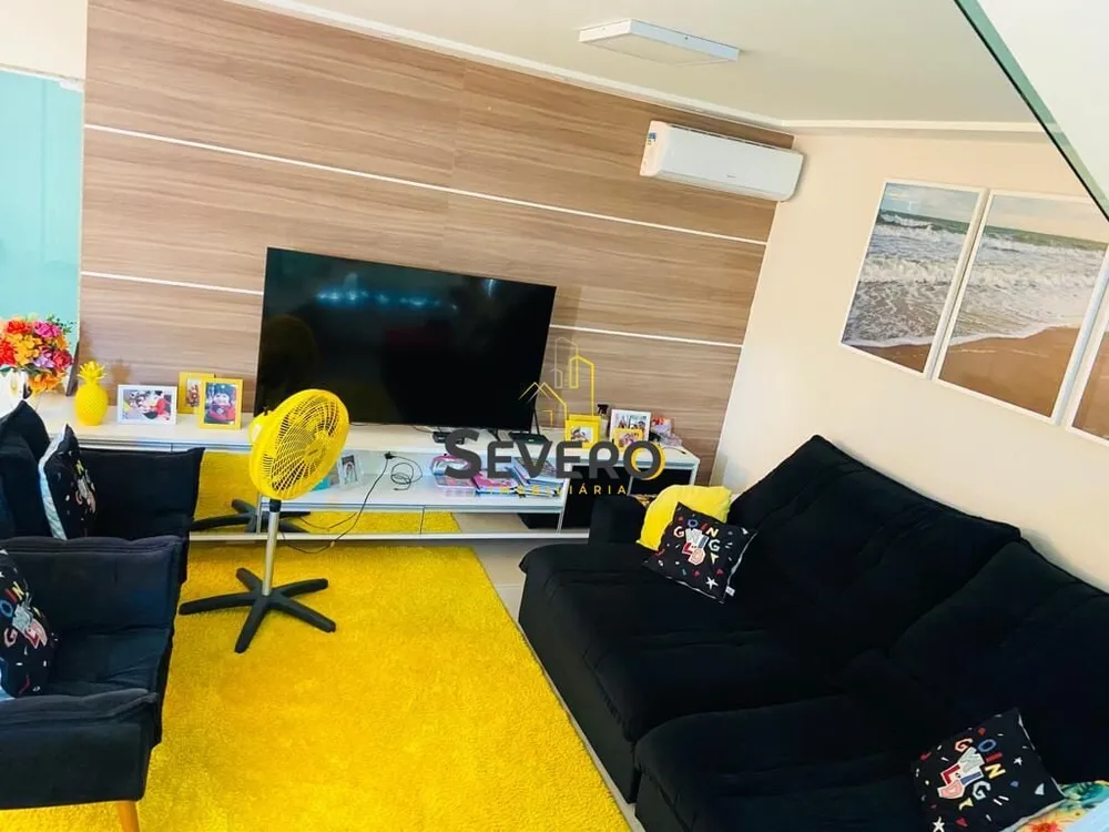 Casa, 5 quartos, 300 m² - Foto 32